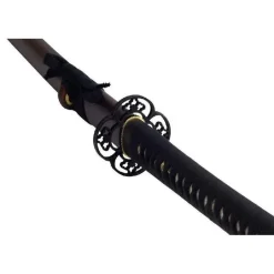 John Lee John Lee Rotes Holz Iaito, Kurz