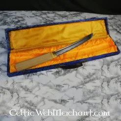 John Lee John Lee Shirasaya O-Tanto -Keltische, griechische und römische Schwerter Verkaufsladen john lee shirasaya o tanto 2