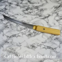 John Lee John Lee Shirasaya O-Tanto