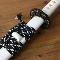 John Lee John Lee Shiro Katana -Keltische, griechische und römische Schwerter Verkaufsladen john lee shiro katana 4