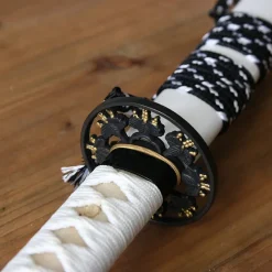 John Lee John Lee Shiro Katana -Keltische, griechische und römische Schwerter Verkaufsladen john lee shiro katana 5