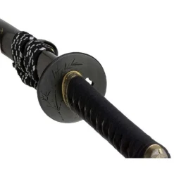 John Lee John Lee Zaza Iaito Wakizashi