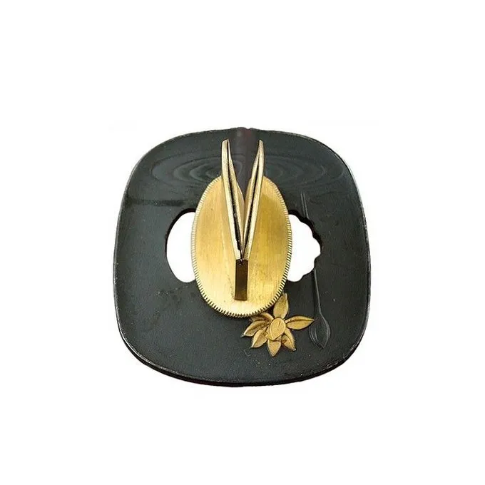 Hanwei Kaeru Wakizashi 4 Hanwei Kaeru Wakizashi – Bild 2