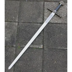 Marto Karl Der Große Schwert -Keltische, griechische und römische Schwerter Verkaufsladen karl der grosse schwert 2
