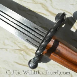 Deepeeka Landsknecht Katzbalger -Keltische, griechische und römische Schwerter Verkaufsladen landsknecht katzbalger 3