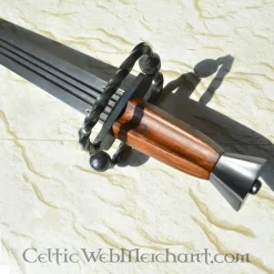 Deepeeka Landsknecht Katzbalger -Keltische, griechische und römische Schwerter Verkaufsladen landsknecht katzbalger 4