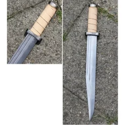 Lang Seax Geirstein 8 Lang Seax Geirstein -Keltische, griechische und römische Schwerter Verkaufsladen lang seax geirstein 2