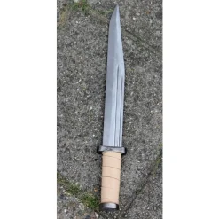 Lang Seax Geirstein 9 Lang Seax Geirstein -Keltische, griechische und römische Schwerter Verkaufsladen lang seax geirstein 3