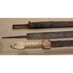 Deepeeka Late-Roman Spatha Rheinland -Keltische, griechische und römische Schwerter Verkaufsladen late roman spatha rheinland 5