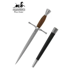 Hanwei Linkshanddolch, Linke Hand-Dolch -Keltische, griechische und römische Schwerter Verkaufsladen linkshanddolch linke hand dolch 1