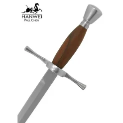 Hanwei Linkshanddolch, Linke Hand-Dolch -Keltische, griechische und römische Schwerter Verkaufsladen linkshanddolch linke hand dolch 2