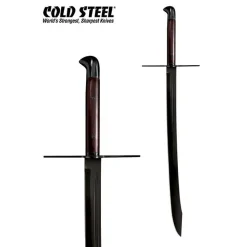 Cold Steel MAA Grosses Messer Mit Scheide