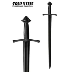 Cold Steel MAA Norman Schwert, Mit Scheide