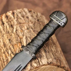 Windlass Steelcrafts Maldon Viking Seax -Keltische, griechische und römische Schwerter Verkaufsladen maldon viking seax 5