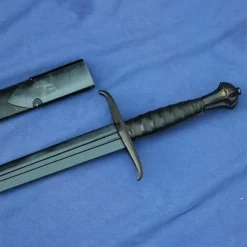 Windlass Steelcrafts Medieval Bastardschwert Italienisch -Keltische, griechische und römische Schwerter Verkaufsladen medieval bastardschwert italienisch 2