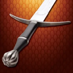 Windlass Steelcrafts Medieval Bastardschwert Schlacht Von Bosworth -Keltische, griechische und römische Schwerter Verkaufsladen medieval bastardschwert schlacht von bosworth 2