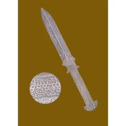 Deepeeka Messer Von Damaszener Stahl