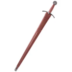 Kingston Arms Mittelalter Schwert Crecy, Scharf