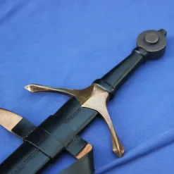 Windlass Steelcrafts Mittelalterliche Klinge Bannockburn 12 Windlass Steelcrafts Mittelalterliche Klinge Bannockburn -Keltische, griechische und römische Schwerter Verkaufsladen mittelalterliche klinge bannockburn 4