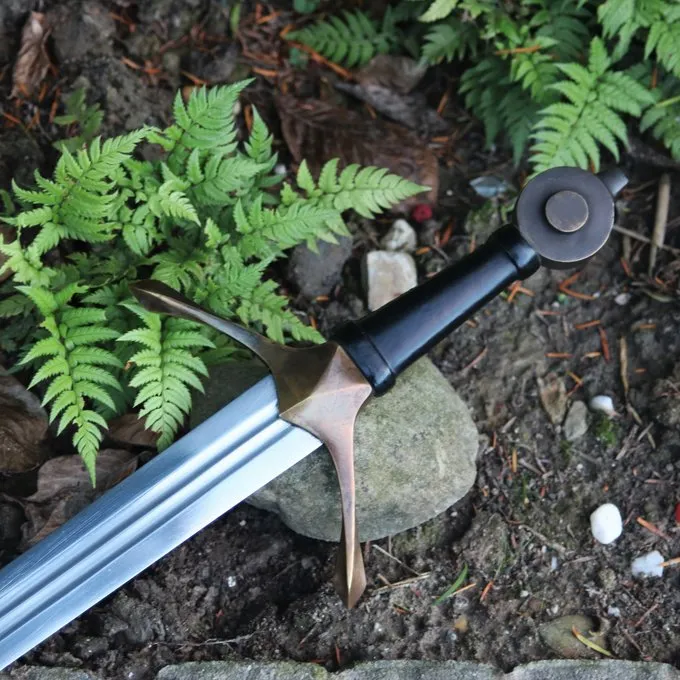 Windlass Steelcrafts Mittelalterliche Klinge Bannockburn 3 Windlass Steelcrafts Mittelalterliche Klinge Bannockburn