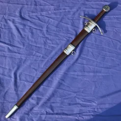 Windlass Steelcrafts Mittelalterliche Klinge Malteser Ritter Johanniter -Keltische, griechische und römische Schwerter Verkaufsladen mittelalterliche klinge malteser ritter johanniter 2