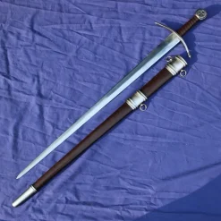 Windlass Steelcrafts Mittelalterliche Klinge Malteser Ritter Johanniter -Keltische, griechische und römische Schwerter Verkaufsladen mittelalterliche klinge malteser ritter johanniter 4