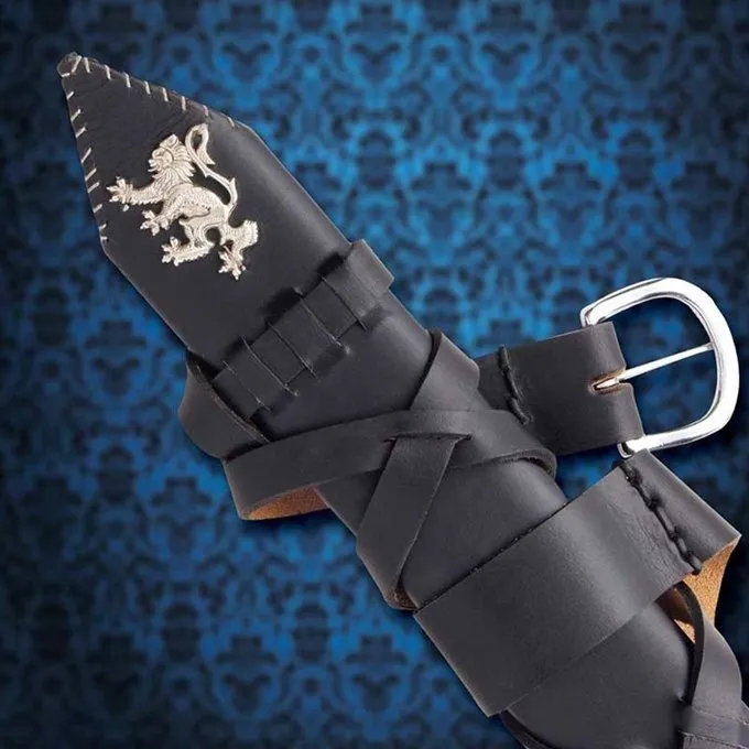 Windlass Steelcrafts Mittelalterliche Klinge Robert The Bruce 6 Windlass Steelcrafts Mittelalterliche Klinge Robert The Bruce – Bild 4