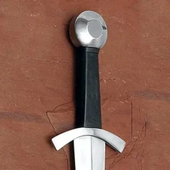 Keltische, griechische und römische Schwerter Verkaufsladen -Keltische, griechische und römische Schwerter Verkaufsladen mittelalterlicher dolch carcassonne 1