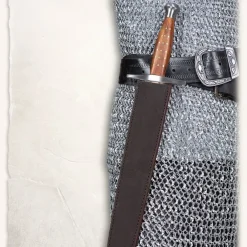 Mytholon Mittelalterlicher Dolch Gerik 9 Mytholon Mittelalterlicher Dolch Gerik -Keltische, griechische und römische Schwerter Verkaufsladen mittelalterlicher dolch gerik 1