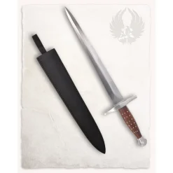 Mytholon Mittelalterlicher Dolch Gerik 10 Mytholon Mittelalterlicher Dolch Gerik -Keltische, griechische und römische Schwerter Verkaufsladen mittelalterlicher dolch gerik 2