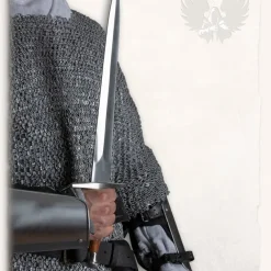 Mytholon Mittelalterlicher Dolch Gerik 13 Mytholon Mittelalterlicher Dolch Gerik -Keltische, griechische und römische Schwerter Verkaufsladen mittelalterlicher dolch gerik 5