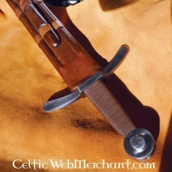 Deepeeka Mittelalterliches Kreuzritter Schwert 8 Deepeeka Mittelalterliches Kreuzritter Schwert -Keltische, griechische und römische Schwerter Verkaufsladen mittelalterliches kreuzritter schwert 1