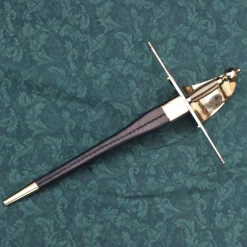 Windlass Steelcrafts Musketeer Haupt Gauche -Keltische, griechische und römische Schwerter Verkaufsladen musketeer haupt gauche 2