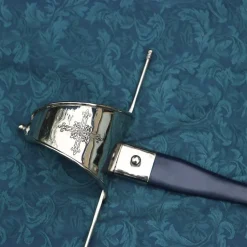 Windlass Steelcrafts Musketeer Haupt Gauche