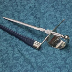 Windlass Steelcrafts Musketeer Haupt Gauche -Keltische, griechische und römische Schwerter Verkaufsladen musketeer haupt gauche 5