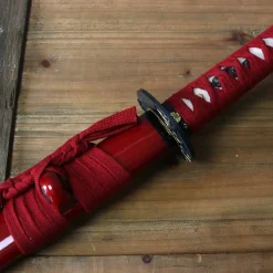 John Lee Noh Katana -Keltische, griechische und römische Schwerter Verkaufsladen noh katana 4