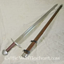 Hanwei Norman Schwert Baldr -Keltische, griechische und römische Schwerter Verkaufsladen norman schwert baldr 3