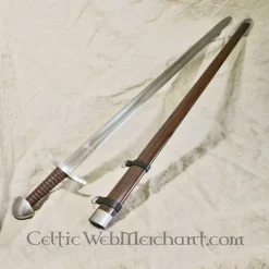 Hanwei Norman Schwert Baldr -Keltische, griechische und römische Schwerter Verkaufsladen norman schwert baldr 4