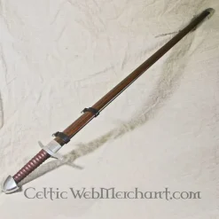 Hanwei Norman Schwert Baldr -Keltische, griechische und römische Schwerter Verkaufsladen norman schwert baldr 5