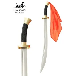 Hanwei Ochsenschwanz Dao