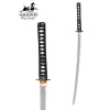 Hanwei Practical Katana , Battle-ready (stumpf 3 Mm) -Keltische, griechische und römische Schwerter Verkaufsladen practical katana battle ready stumpf 3 mm