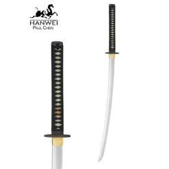 Hanwei Practical Plus Elite Katana -Keltische, griechische und römische Schwerter Verkaufsladen practical plus elite katana 2