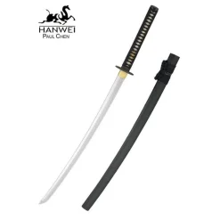 Hanwei Practical Plus Elite Katana