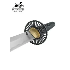 Hanwei Practical Plus Elite Katana -Keltische, griechische und römische Schwerter Verkaufsladen practical plus elite katana 3
