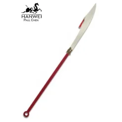 Hanwei Pudao, Chinesisch Polearm -Keltische, griechische und römische Schwerter Verkaufsladen pudao chinesisch polearm 1