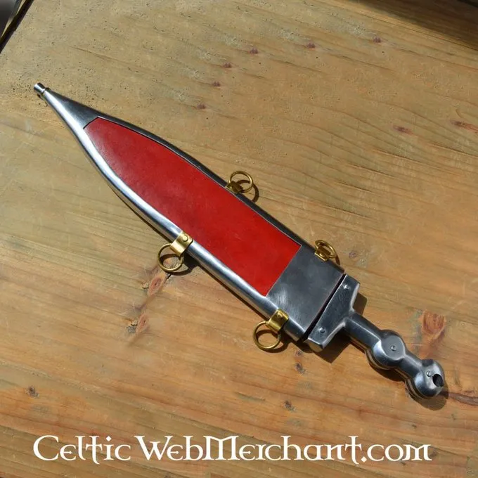 Deepeeka Pugio Quintanis 4 Deepeeka Pugio Quintanis – Bild 2