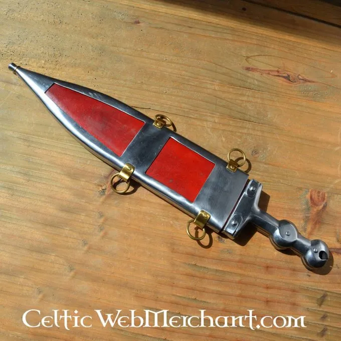 Deepeeka Pugio Quintanis 5 Deepeeka Pugio Quintanis – Bild 3