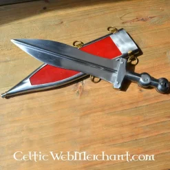 Deepeeka Pugio Quintanis