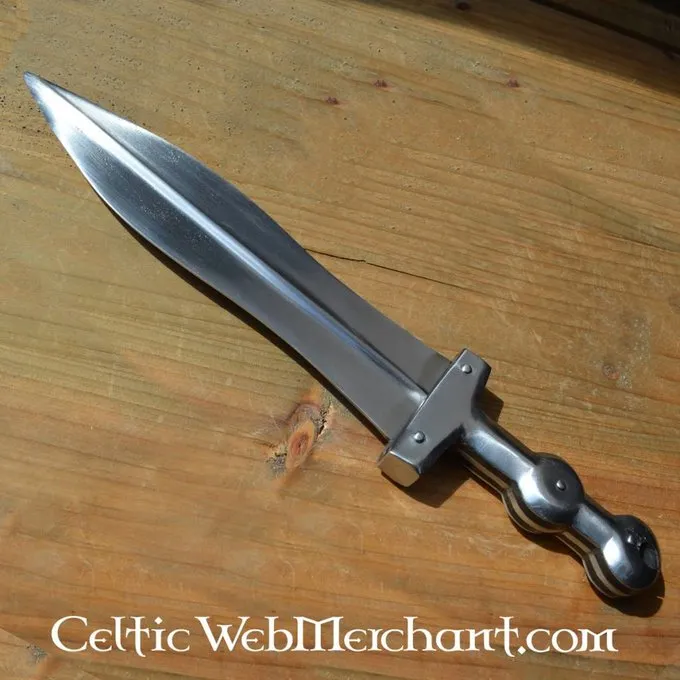 Deepeeka Pugio Quintanis 6 Deepeeka Pugio Quintanis – Bild 4