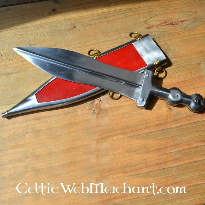 Deepeeka Pugio Quintanis 3 Deepeeka Pugio Quintanis